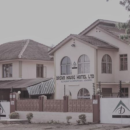 Melvic Inn Kisumu Exterior photo