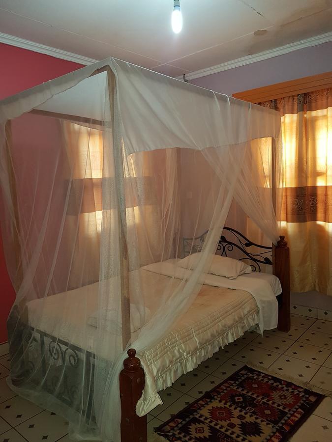 Melvic Inn Kisumu Exterior photo