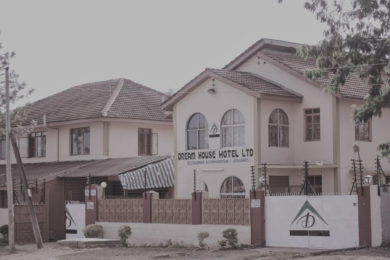 Melvic Inn Kisumu Exterior photo