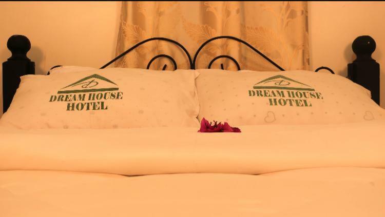 Melvic Inn Kisumu Exterior photo